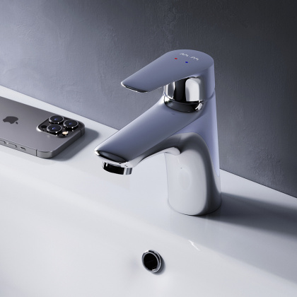 Смеситель Для раковины F85E02100 Joy