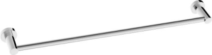 Полотенцедержатель 60 см. RUSH Victoria (VI71531)