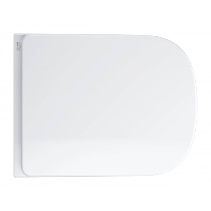 Подвесной унитаз Grohe Euro Ceramic 39206000 без сиденья Подвесной унитаз Grohe Euro Ceramic 39206000 без сиденья