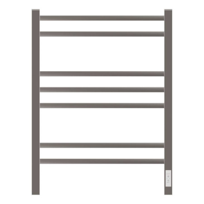 Полотенцесушитель электрический Lemark Unit LM45707Z П7 500x700, диммер справа, хром Полотенцесушитель электрический Lemark Unit LM45707Z П7 500x700, диммер справа, хром