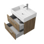 Тумба под раковину Creto Tivoli Bamenda 60