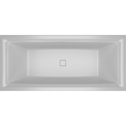 Акриловая ванна Riho Still Square 180 см