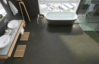 Кварцевый ламинат Fargo 64S451 Имперадор Дарк Кварцевый ламинат Fargo 64S451 Имперадор Дарк