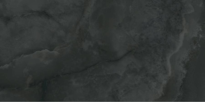 Cosmo nero Плитка настенная 48026R 40x80 глянцевый обрезной