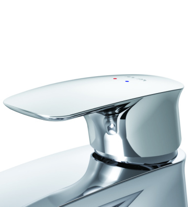 Смеситель Для раковины с донным клапаном F71A82100 Spirit 2.1