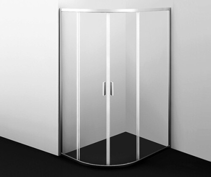 Lippe 45S24 Душевой уголок Wasserkraft