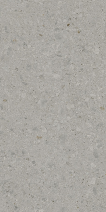 Чеппо ди Гре серый матовый обрезной 60x119,5x0,9