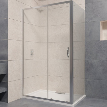 Душевой уголок RGW PA-76 (PA-016 + Z-050-2), RGW 35087680-11