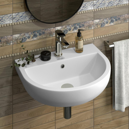 Бисер POF014 серый матовый 20*1,4 (1кор/40шт), шт