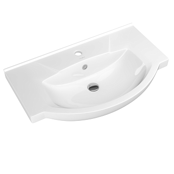 Раковина Kirovit Элеганс 75 