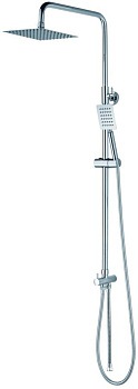 Душевой комплект RUSH Bella (BL4535-115) Душевой комплект RUSH Bella (BL4535-115)