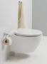 Крышка-сиденье BelBagno BB216QSC Крышка-сиденье BelBagno BB216QSC