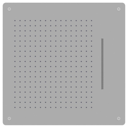 Верхний многофункциональный душ RGW SP-74, RGW 21140274-01