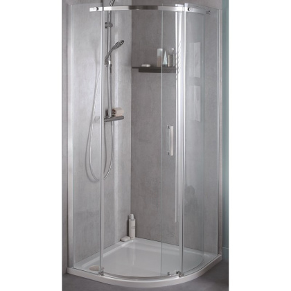 Душевой уголок Jacob Delafon Contra E22R90R-GA, шт