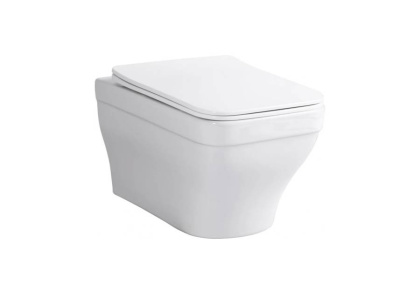 Подвесной унитаз Акватек Амадео AQ1163-00 Подвесной унитаз Акватек Амадео AQ1163-00