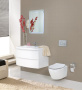 Крышка-сиденье BelBagno BB216QSC Крышка-сиденье BelBagno BB216QSC