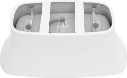 Акриловая ванна Aquanet Pleasure 170x78