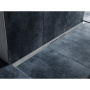 Профиль для душа TECEdrainprofile, 800 мм, PVD Polished Black Chrome Профиль для душа TECEdrainprofile, 800 мм, PVD Polished Black Chrome