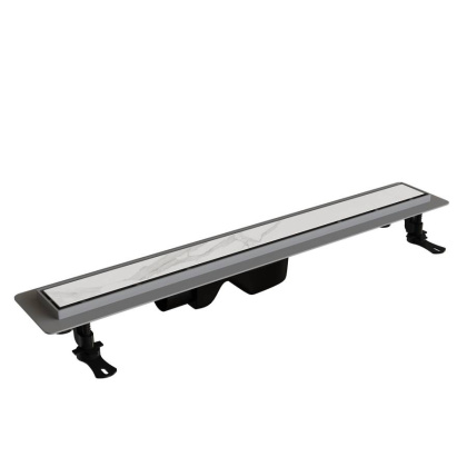 Душевой лоток Drain Leo-21, RGW 60212160-01