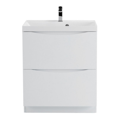 Раковина из искусственного камня BelBagno BB600/450-LV-ART-AST-NERO Раковина из искусственного камня BelBagno BB600/450-LV-ART-AST-NERO