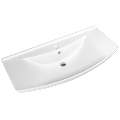 Раковина Kirovit Стиль 105 Раковина Kirovit Стиль 105