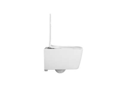 Подвесной унитаз Акватек Либра AQ1148N-00 Подвесной унитаз Акватек Либра AQ1148N-00