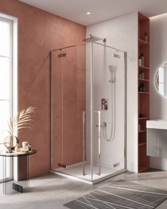 Душевой уголок CEZARES LINER-A-2