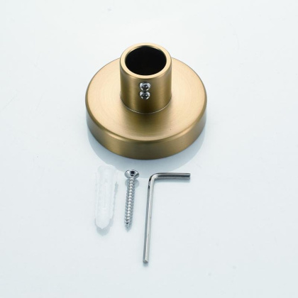 Душевая стойка со смесителем Shevanik S99G S9936G