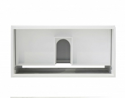 Комплект мебели Bali 900х450 подвесной 2 ящика (ШхГхВ) 898х446х607 Комплект мебели Bali 900х450 подвесной 2 ящика (ШхГхВ) 898х446х607