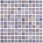 Мозаика Bonaparte Стеклянная Atlantis Purple 31,5х31,5 см