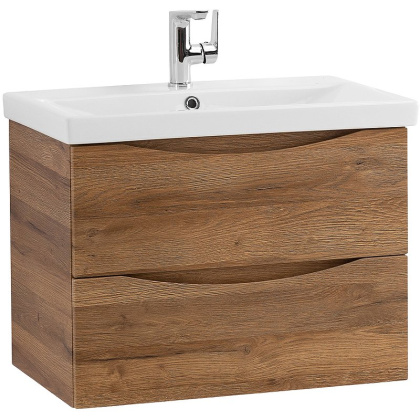 Тумба под раковину BelBagno Marino-Cer 60 см MARINO-CER-600-2C-SO-RR-P rovere rustico Тумба под раковину BelBagno Marino-Cer 60 см MARINO-CER-600-2C-SO-RR-P rovere rustico