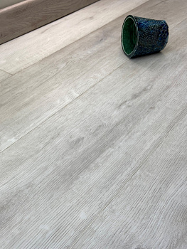 Кварц-виниловый ламинат SPC Aspenfloor Natural Touch NT3-03 Дуб Шато 4V (5,5мм//2,245м2) (1 220мм*184мм), м2