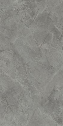 Риальто серый тёмный матовый обрезной 80x160x0,9