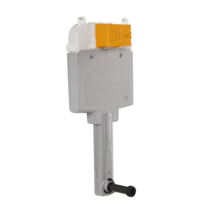 Кнопка смыва BelBagno SFERA, цвет-золото