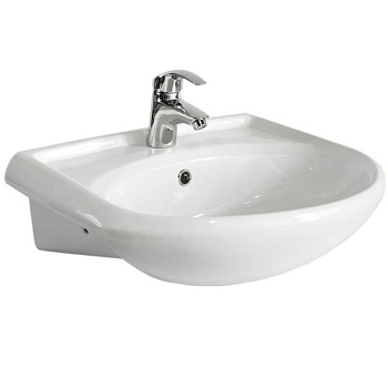 Раковина Оскольская керамика Арго 55 Раковина Оскольская керамика Арго 55