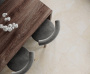 Керамогранит Laparet Romano Beige_Crema бежевый полированный 60х60 (4шт_1,44м2), м2