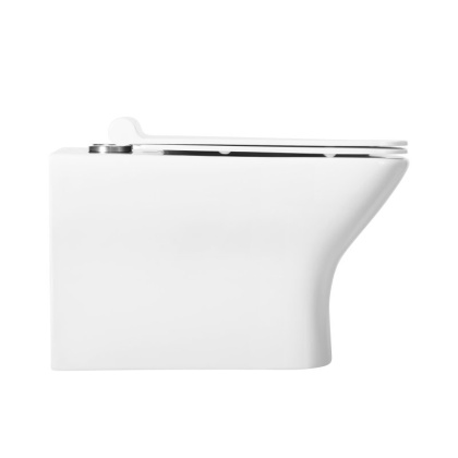 Унитаз подвесной безободковый BELBAGNO ROMANO Унитаз подвесной безободковый BELBAGNO ROMANO