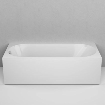 W94A-180-080W-P X-Joy панель фронтальная Для ванны 180х80 W94A-180-080W-P X-Joy панель фронтальная Для ванны 180х80