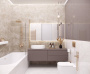 Керамогранит К26_5 Obsidian Taupe (60смх60смх9мм) (4шт_1,44м2) полированный, м2