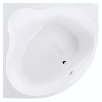 Акриловая ванна VAGNERPLAST PLEJADA 150x150 Акриловая ванна VAGNERPLAST PLEJADA 150x150