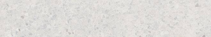 Подступенок Терраццо серый светлый 60x10,7x11, шт