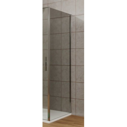 Боковая стенка Allen Brau Priority 90 3.31016.00G серебро браш Боковая стенка Allen Brau Priority 90 3.31016.00G серебро браш