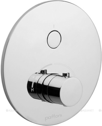 Смеситель для душа Paffoni Compact Box CPM013CR Смеситель для душа Paffoni Compact Box CPM013CR