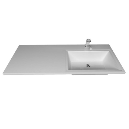 Раковина Grossman Марсал 120х48,2 5217120 правая Раковина Grossman Марсал 120х48,2 5217120 правая