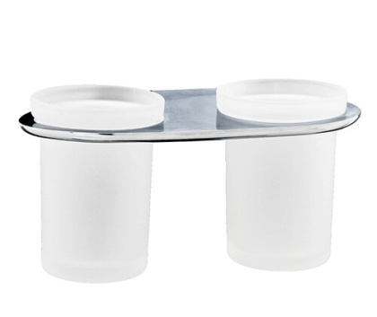 Kammel K-8328D Подстаканник двойной