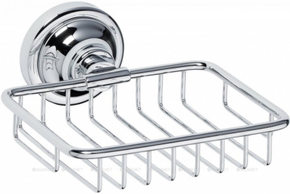 Мыльница для ванной Bemeta Retro 144308162 Мыльница для ванной Bemeta Retro 144308162