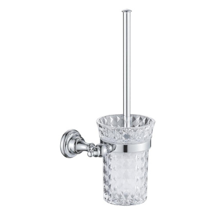 Ершик для унитаза, RG1100 Rose, Хром Ершик для унитаза, RG1100 Rose, Хром