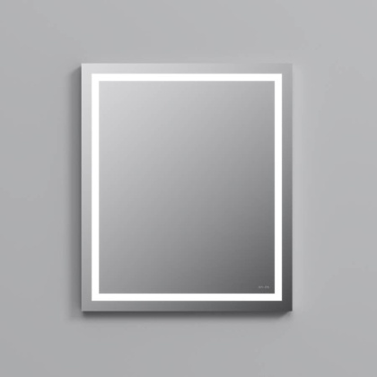 Зеркало с подсветкой в ванную прямоугольное 60 AM.PM Gem M91AMOX0601WG Зеркало с подсветкой в ванную прямоугольное 60 AM.PM Gem M91AMOX0601WG