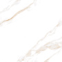 Calacatta Regal Gold Керамогранит белый 60х60 Полированный