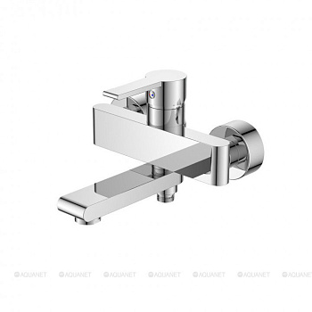 Смеситель для ванны/душа Agger Strong A1410000